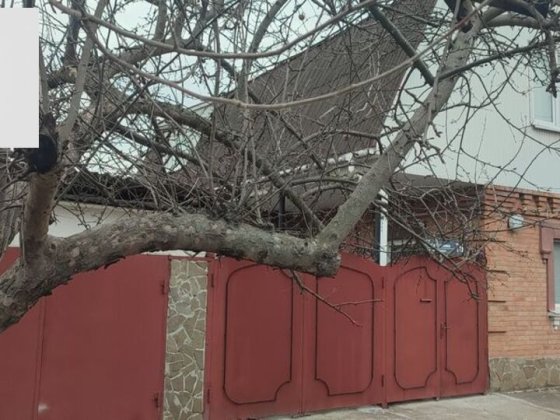 Продам добротний двоповерховий будинок на Новомиколаївці. Кропивницкий