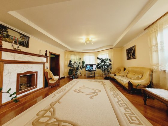 Продам вишуканий будинок в елітному р-ні Станишівки Житомир