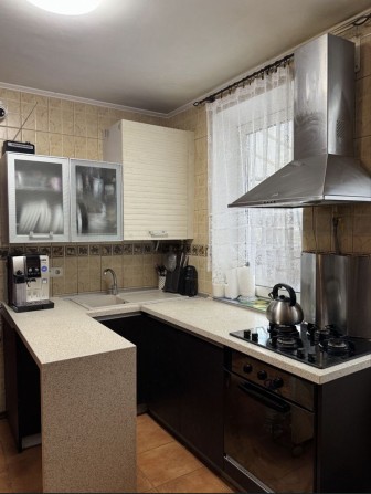 Будинок з ремонтом для велокої родини, Туполєва, Стеценко - фото 1