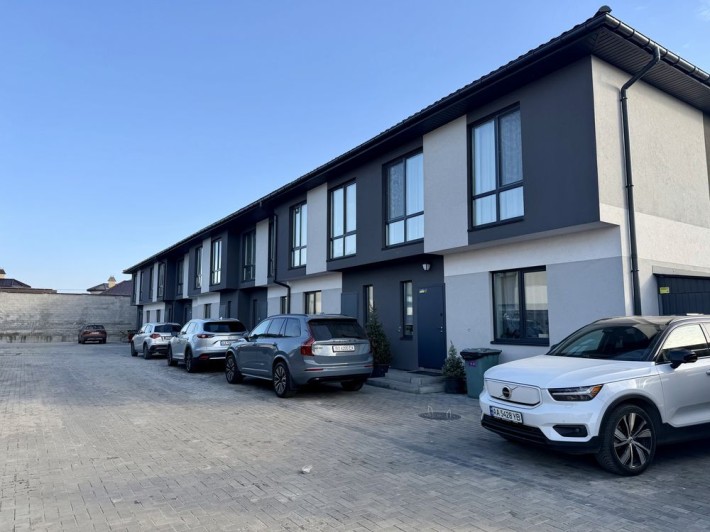 Таунхаус від забудовника, без комісії, Славутич, Осокорки - фото 1