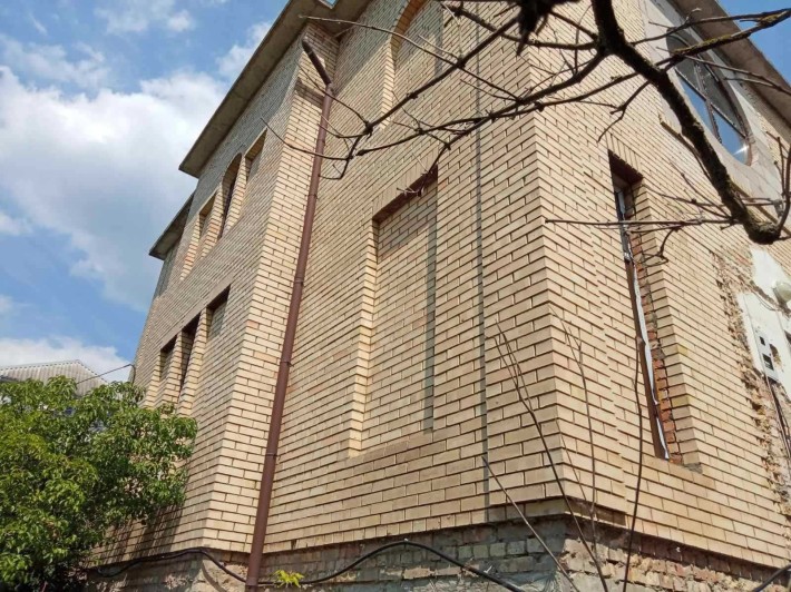 Частина будинку в ТОП локації, біля води. м.Героїв Дніпра - фото 1