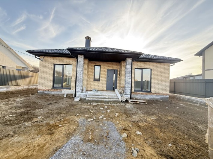 Продам одноповерховий будинок район Старого міста - фото 1