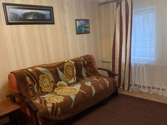 Дом 60 м. кв. Центральный район. Мебель. Техника. ул. Ровенская.