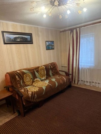 Дом 60 м. кв. Центральный район. Мебель. Техника. ул. Ровенская. - фото 1