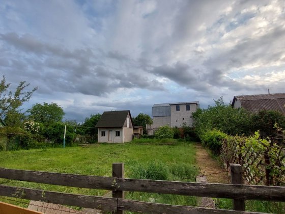 Продам дачу в дуже гарному місці Киев