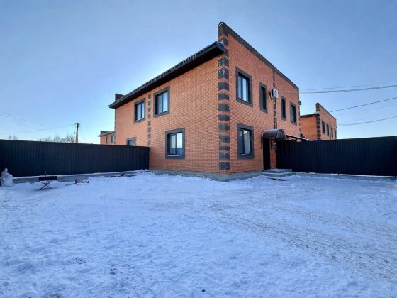 Таунхаус з ремонтом та меблями неподалік Хутірського ліцею дом Вінниця