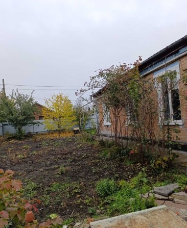 Продаж частини будинку район Олексіївка з ділянкою 11 соток - фото 1