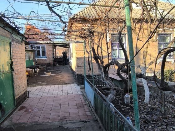 Будинок  Р-н ст. Автовокзалу Кропивницький