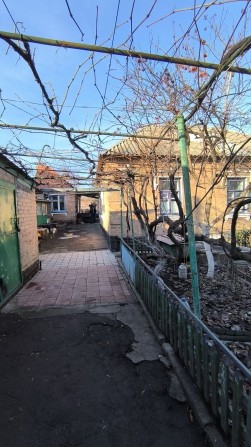 Будинок  Р-н ст. Автовокзалу - фото 1