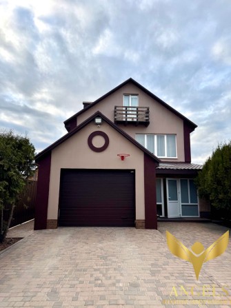 Продаж сучасного, комфортного будинку з 3 спальнями м.Кропивницький - фото 1