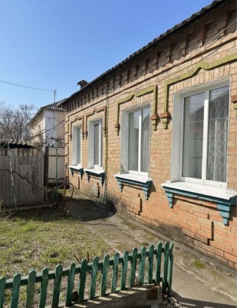 Продається будинок В.Балка (ближче до Центру) - фото 1
