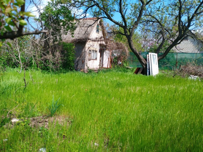 Дача на вырве садоводство Днепр - фото 1