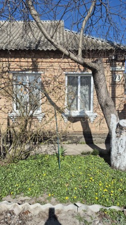 Продається половина будинку - фото 1