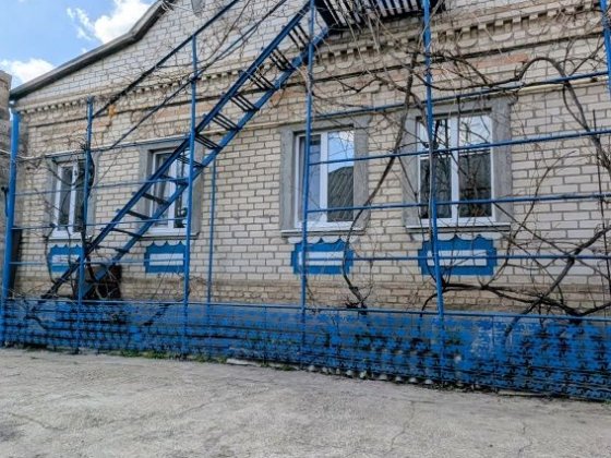 Продам половину будинку... Кропивницкий