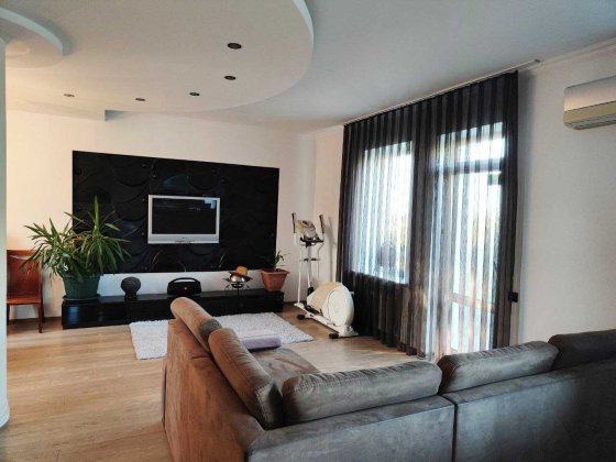 Продам дом на берегу реки. Индустриальный/Слобожанский/Самаровка Дніпро