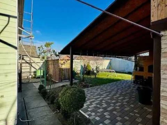 Продам Дом 81м2 Клочко новое улица Мечетная (Оренбурзька) Левый берег Индустриальный район Дніпро