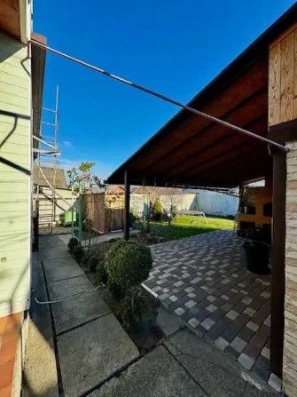 Продам Дом 81м2 Клочко новое улица Мечетная (Оренбурзька) Левый берег Индустриальный район - фото 1