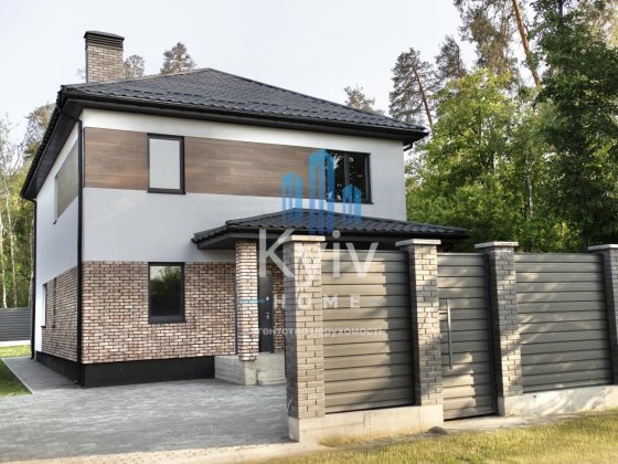 Продаж / Будинку 250кв / Катеринівка Киев