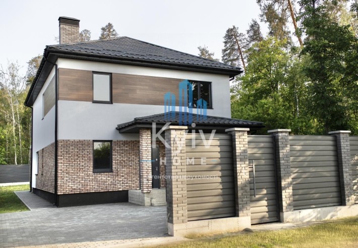 Продаж / Будинку 250кв / Катеринівка - фото 1