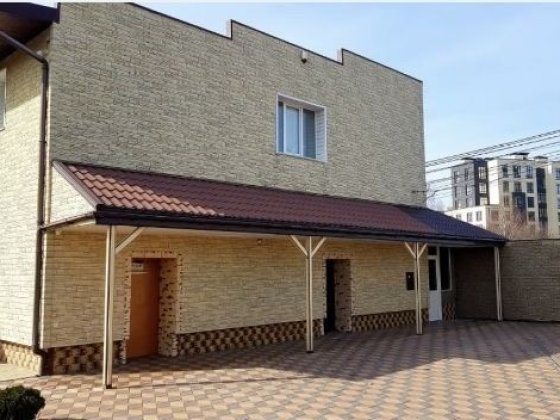 Продаж будинку 340 м² Погреби Київ