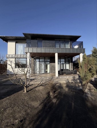 Без% Будинок з газом (212 м2), Київ, м. Славутич, авторський ремонт! - фото 1