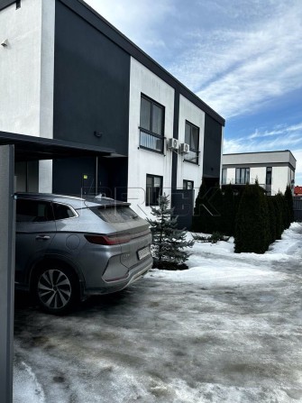 Осокорки дуплекс, будинок з ремонтом вул. Святищенська - фото 1