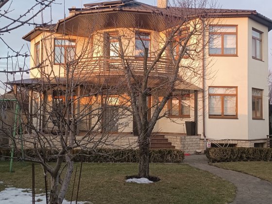 Продається будинок. Чапаєвка. Віта-Літовська.