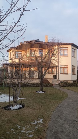 Продається будинок. Чапаєвка. Віта-Літовська. - фото 1