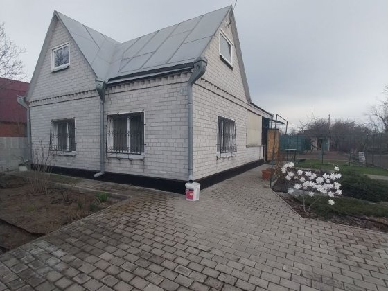 Продам 3к дом-дачу Левобережный 3, Караван