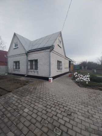 Продам 3к дом-дачу Левобережный 3, Караван - фото 1