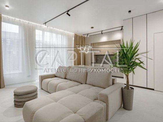 Продаж Будинку  Київ, Дарницький район з ремонтом Киев