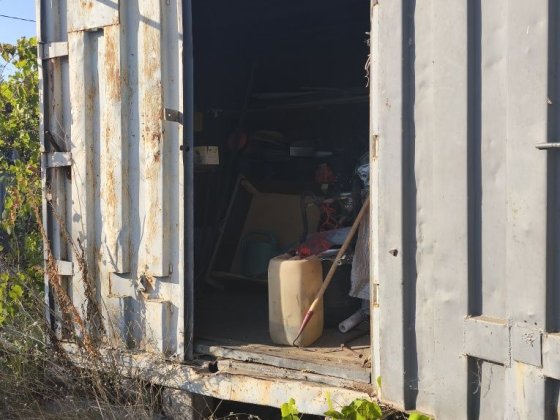 Продам дачу 10 соток Дніпро