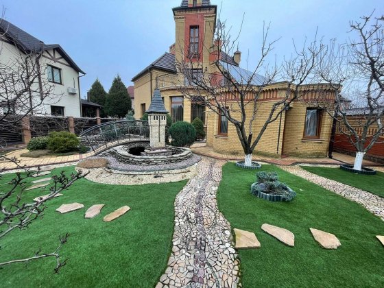 Будинок VIP классу Киев