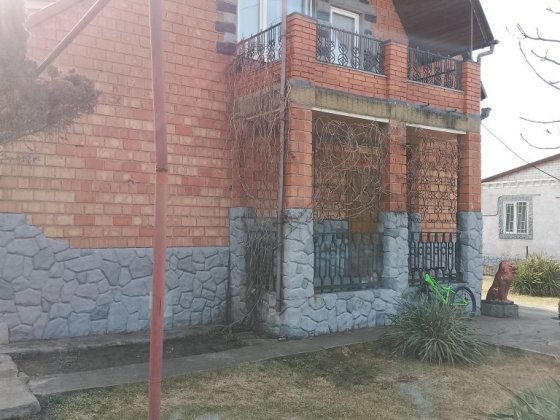 Продам дом. Петрозаводская/ Стрелковой дивизии Днепр