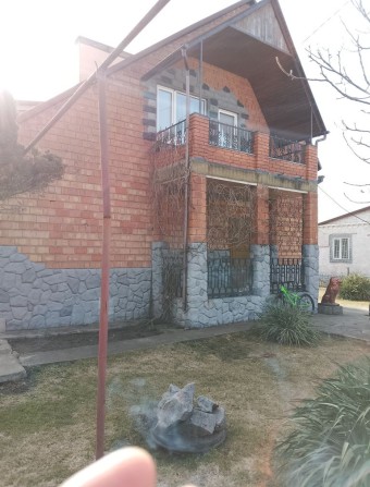 Продам дом. Петрозаводская/ Стрелковой дивизии - фото 1