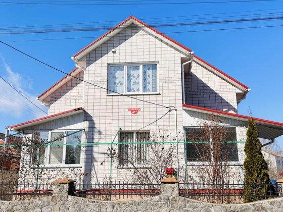 Продам якісний будинок з ділянкою 15 соток Вінниця