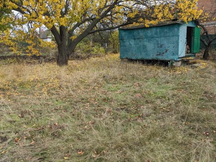 Продам дачу Радіст 6 соток 11 км від Кропивницького - фото 1