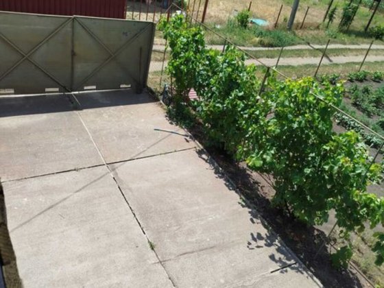 Продається двоповерхова дача в садовому товаристві «Комунальник» Кропивницький