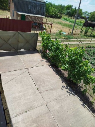 Продається двоповерхова дача в садовому товаристві «Комунальник» - фото 1