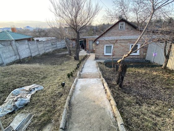 Половина будинку Некрасівка Кропивницкий