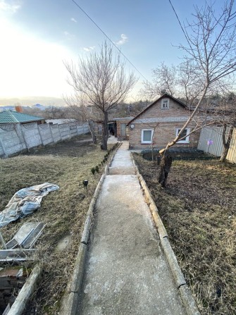 Половина будинку Некрасівка - фото 1