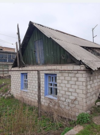 Продаётся дом Шевченковский микрорайон - фото 1