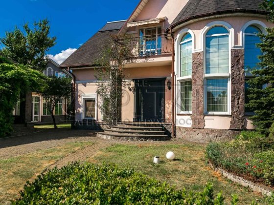 Продаж 2-поверхового будинку в Києві, Дарницький р-н, Осокорки Київ