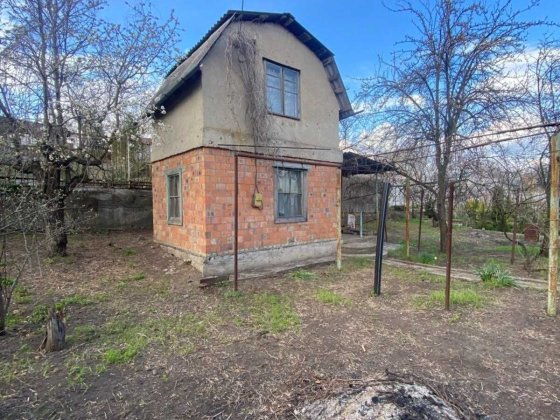 Продається дача у Запоріжжі, Дніпровський район! (22-448-148) Запорожье
