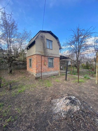 Продається дача у Запоріжжі, Дніпровський район! (22-448-148) - фото 1