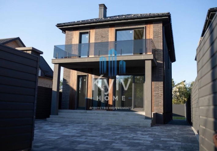 Продаж / Будинку 210кв / Академмістечко - фото 1