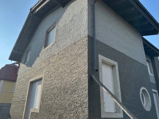 Продаж 2х пов. будинку вул. Садова, Славутич Осокорки Киев