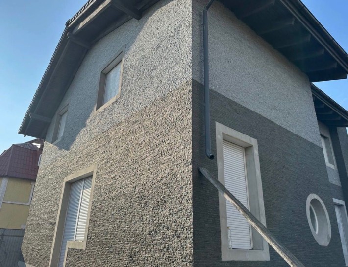 Продаж 2х пов. будинку вул. Садова, Славутич Осокорки - фото 1