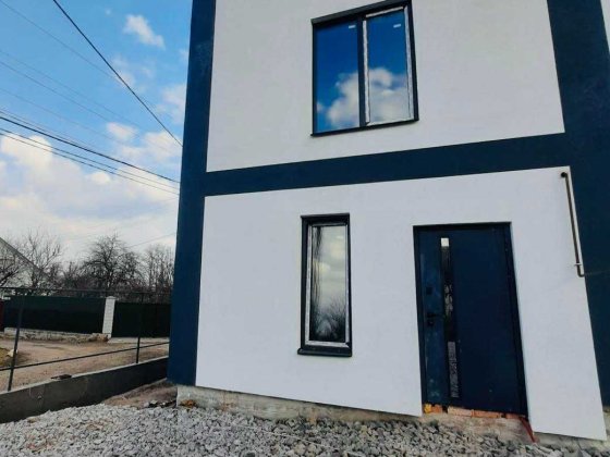 Продам будинок на Барському шосе 5147 Винница