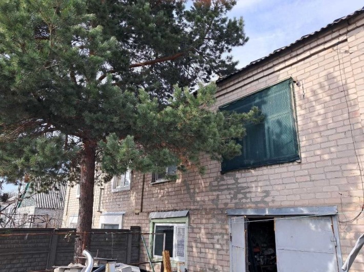 Продам частину двоповерхового будинку, Лівий берег - фото 1